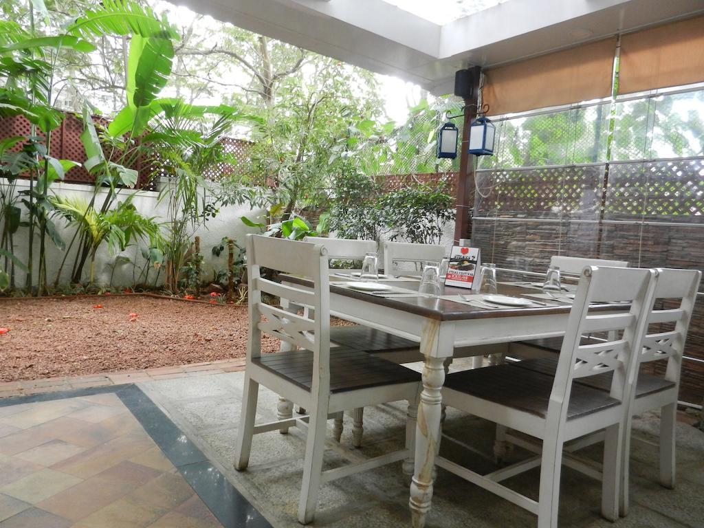 Brunton Heights Executive Suites Bangalore Exterior foto