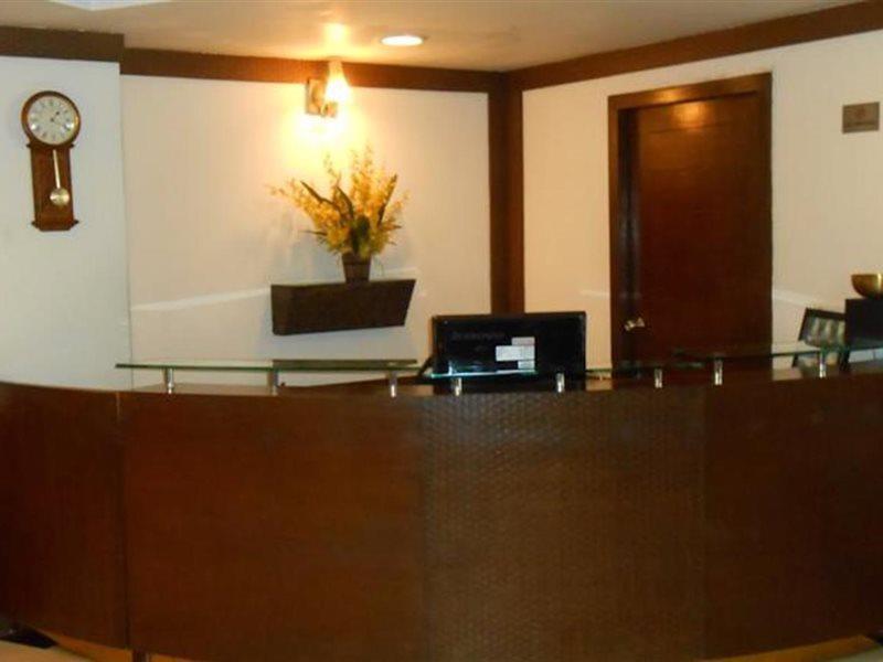 Brunton Heights Executive Suites Bangalore Exterior foto