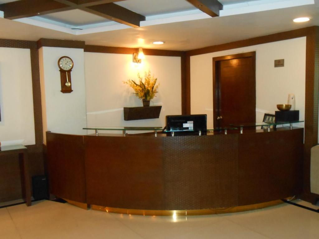 Brunton Heights Executive Suites Bangalore Exterior foto